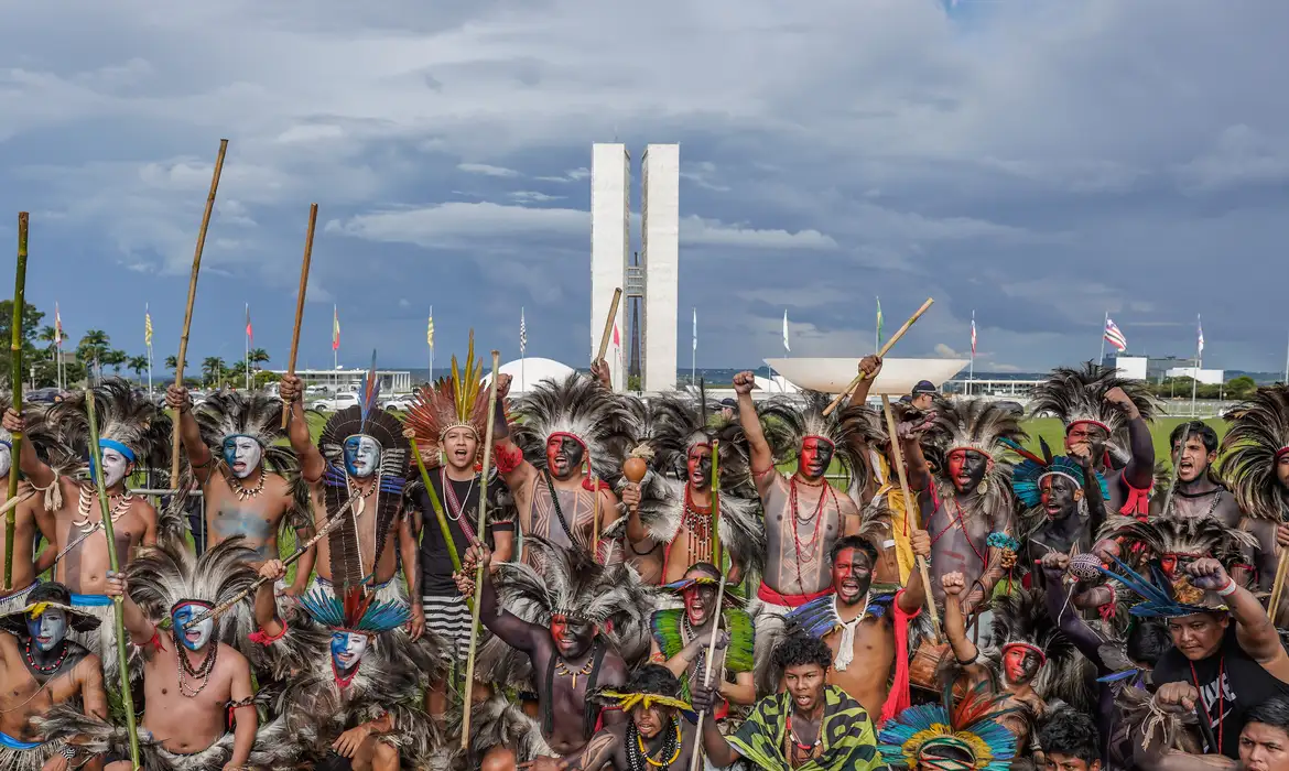 Eleições 2026 têm recorde histórico de candidaturas indígenas no Brasil