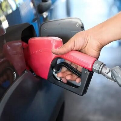 Fazenda prorroga subvenção de R$ 0,44 por litro de gasolina até 9 de setembro