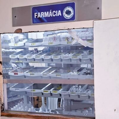 Hospital Walfredo Gurgel aponta falta de 189 itens e alerta gravidade