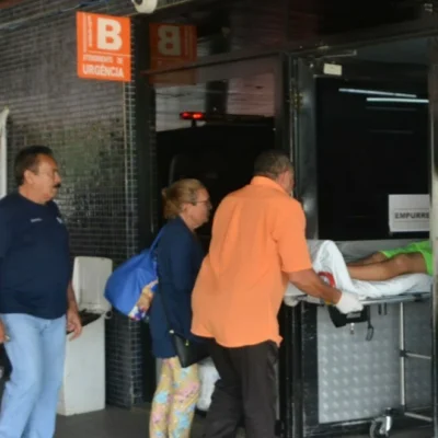 Hospital Walfredo Gurgel enfrenta falta de 189 itens e alerta gravidade