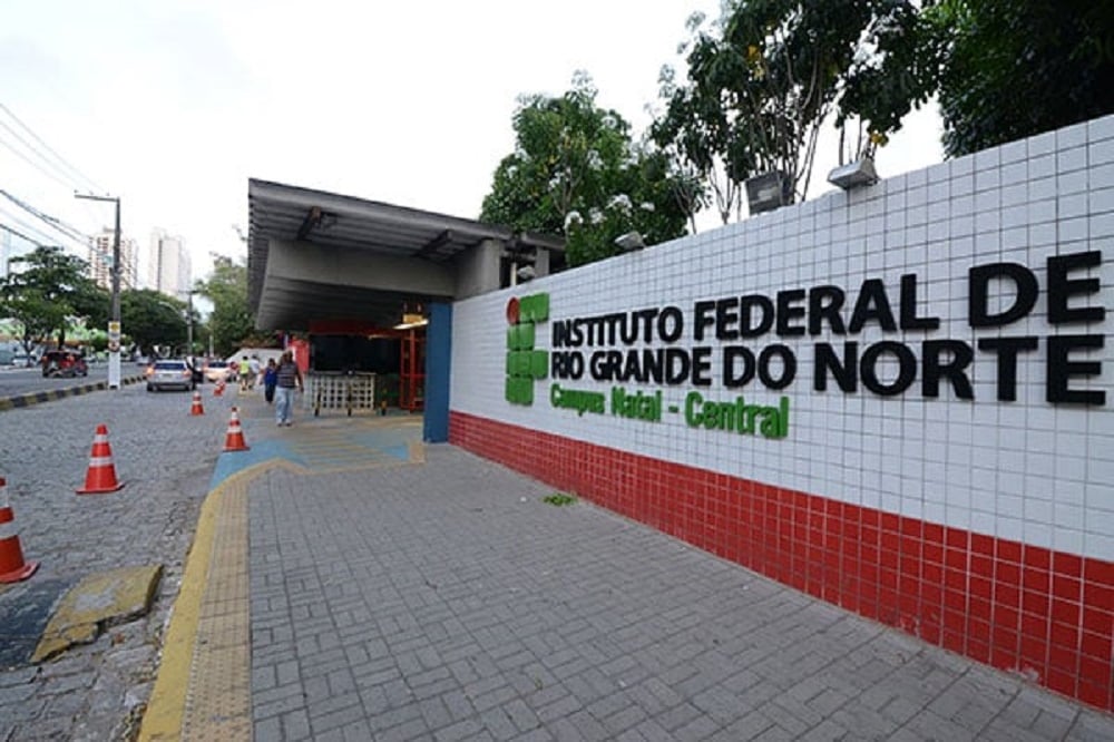 IFRN abre 4.142 vagas para cursos técnicos integrados em 2027