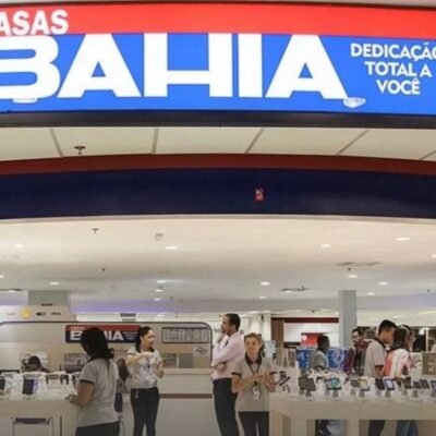 Justiça determina reversão de demissões e suspensão de cortes nas Casas Bahia