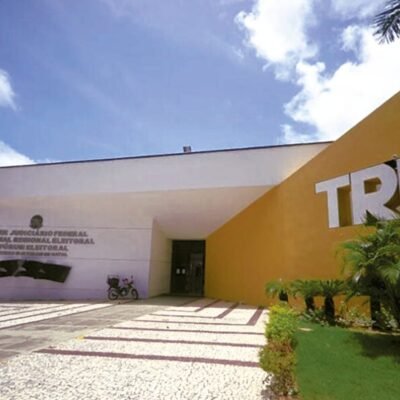 Justiça do RN define regras para propaganda eleitoral nas eleições de 2026