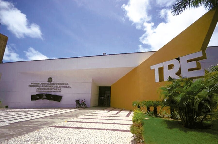 Justiça do RN define regras para propaganda eleitoral nas eleições de 2026