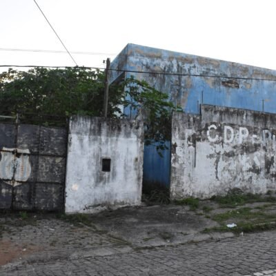 Justiça Federal obriga Governo do RN a manter construção de presídio no Potengi