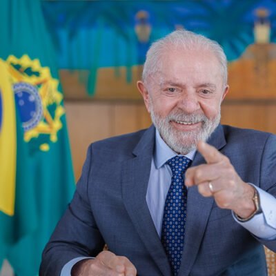 Lula não participará do debate da Band alegando desigualdade nas condições