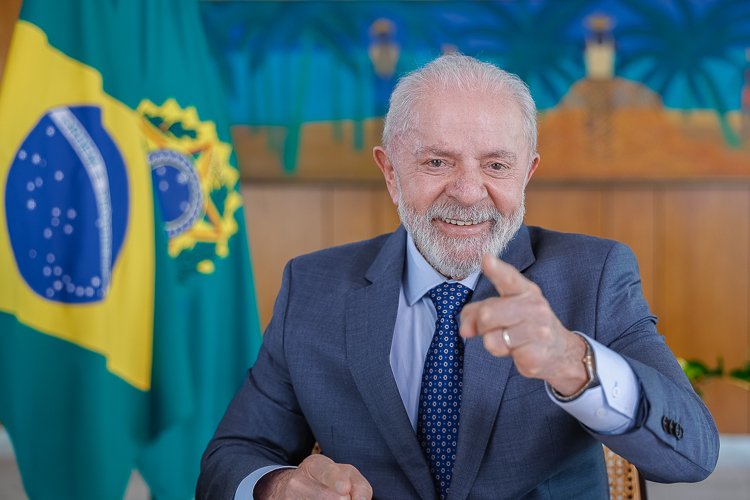 Lula não participará do debate da Band alegando desigualdade nas condições