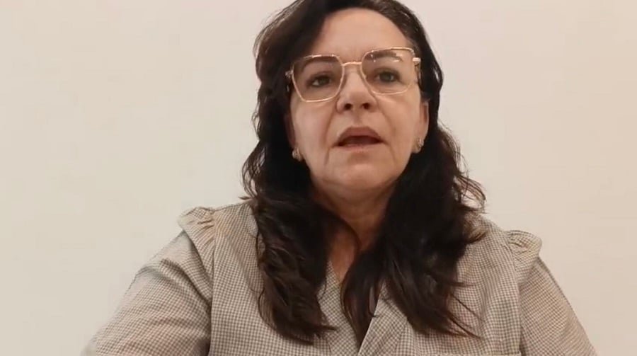 Mãe de Zaira Cruz critica reintegração de Pedro Inácio à PM