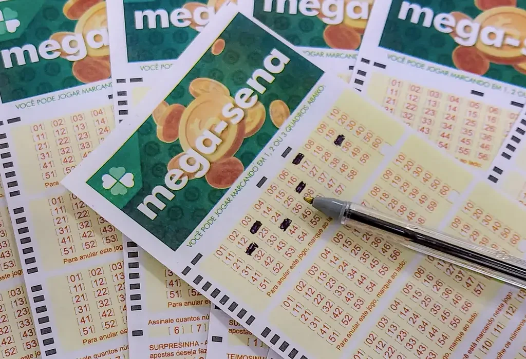 Mega-Sena acumula para R$ 135 milhões no concurso 3.039