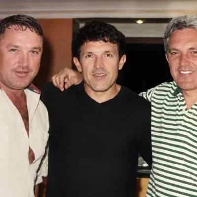 Morre servidor Oto Maia, irmão dos parlamentares Zenaide e João Maia, aos 63 anos