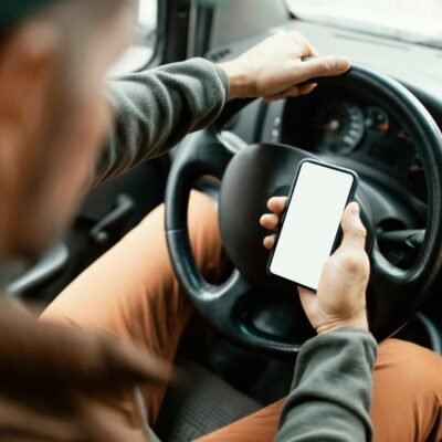 Motorista do RN será indenizado em R$ 5 mil por conta suspensa sem provas