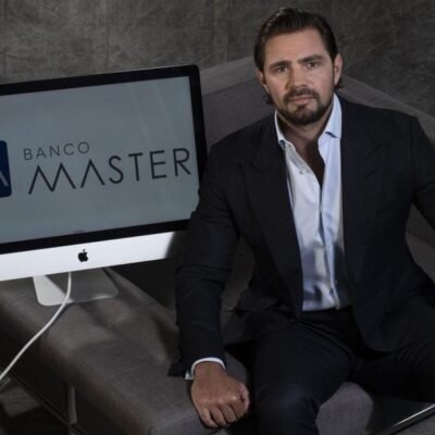 Novo advogado de Daniel Vorcaro afirma que ex-banqueiro quer colaborar