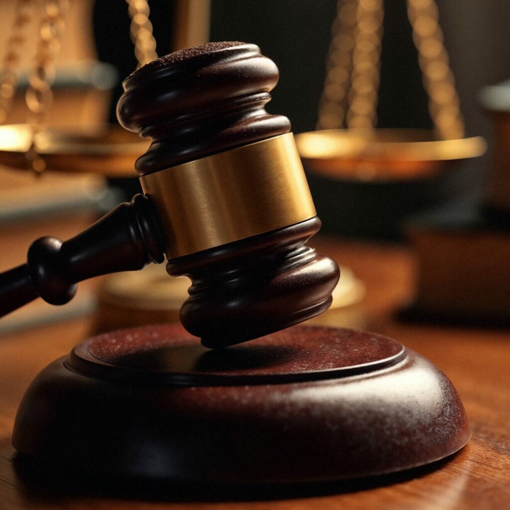 Padrasto é condenado por estupro continuado de enteadas no RN