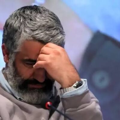 Pejman Jamshidi é condenado a 99 chibatadas no Irã por relação ilícita