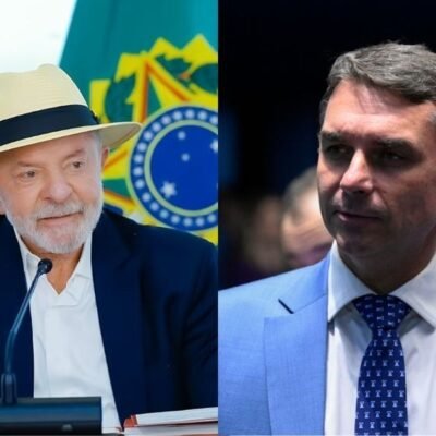 Pesquisa Consult/TN aponta Lula liderando com 44,94% no RN para 2026