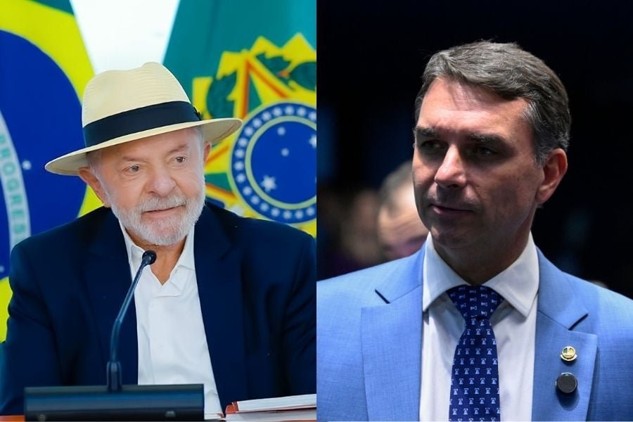 Pesquisa Consult/TN aponta Lula liderando com 44,94% no RN para 2026