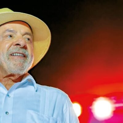 Pesquisa Indexa revela desaprovação de 50% ao governo Lula
