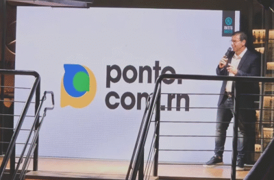 Pontocom.RN reúne mais de 100 veículos digitais e fortalece comunicação no RN