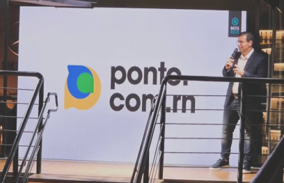 Pontocom.RN reúne mais de 100 veículos digitais e fortalece comunicação no RN