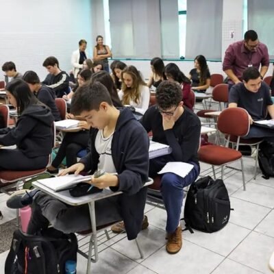 Prouni: prazo para comprovação de documentos da 2ª chamada termina nesta sexta