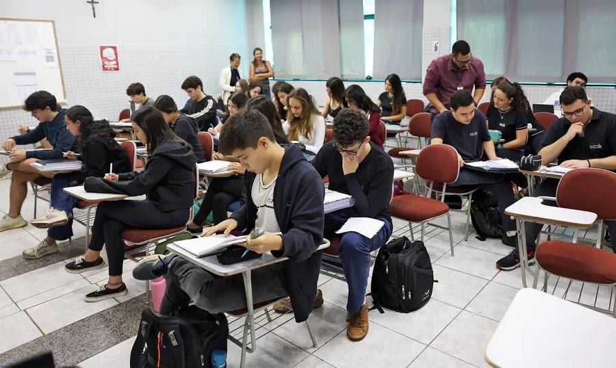 Prouni: prazo para comprovação de documentos da 2ª chamada termina nesta sexta