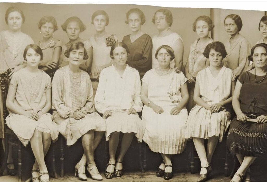 Rio Grande do Norte pioneiro no voto feminino e política no Brasil