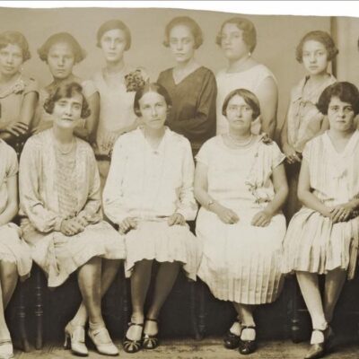 Rio Grande do Norte pioneiro no voto feminino e política no Brasil