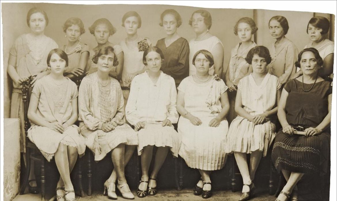 Rio Grande do Norte pioneiro no voto feminino e política no Brasil