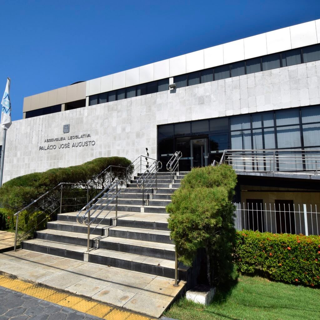 Rio Grande do Norte tem 153 candidatos para 24 vagas de deputado estadual em 2026