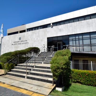 Rio Grande do Norte tem 153 candidatos para 24 vagas de deputado estadual em 2026