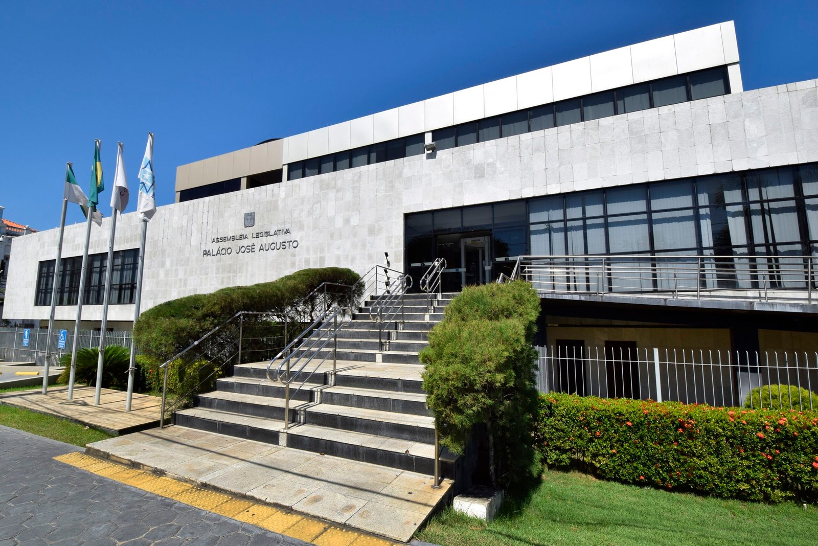 Rio Grande do Norte tem 153 candidatos para 24 vagas de deputado estadual em 2026