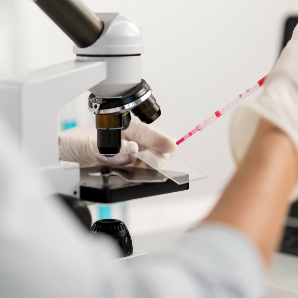 RN terá quatro pontos para coleta de DNA em campanha nacional de desaparecidos