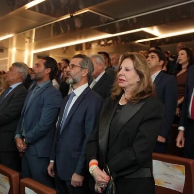 Sinduscon-RN amplia representatividade nacional na indústria da construção