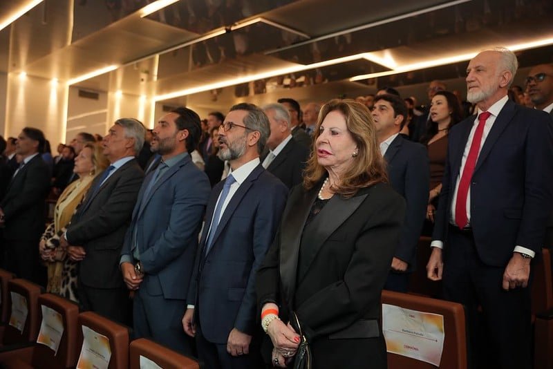 Sinduscon-RN amplia representatividade nacional na indústria da construção
