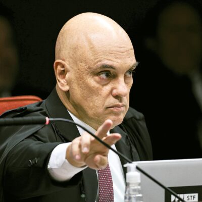 STF monitora cenário para possíveis impeachments a partir do Senado 2027