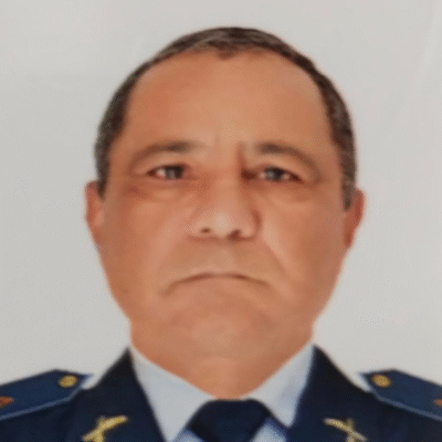 Subtenente da reserva da PM é morto a tiros na Grande Natal