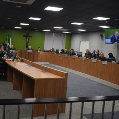 TJRN define lista tríplice para vaga de membro do TRE-RN na classe jurista