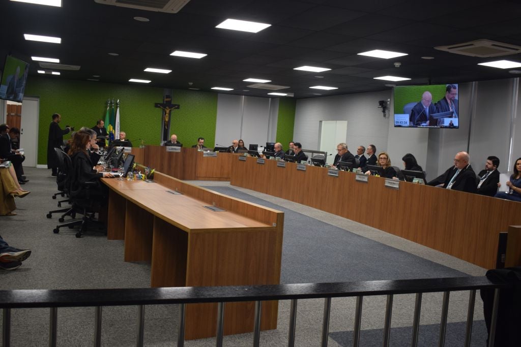 TJRN define lista tríplice para vaga de membro do TRE-RN na classe jurista