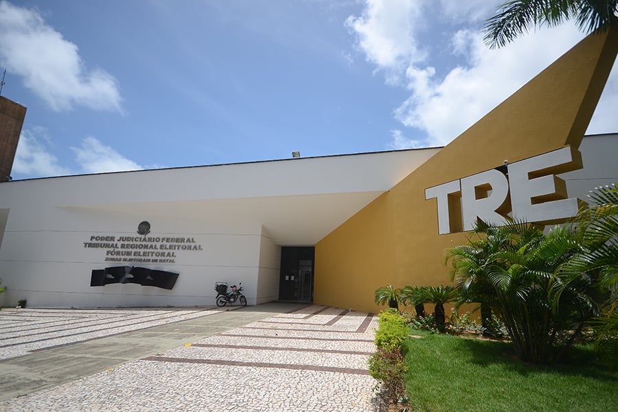 TRE nega acesso do Republicanos a questionários de pesquisa Consult