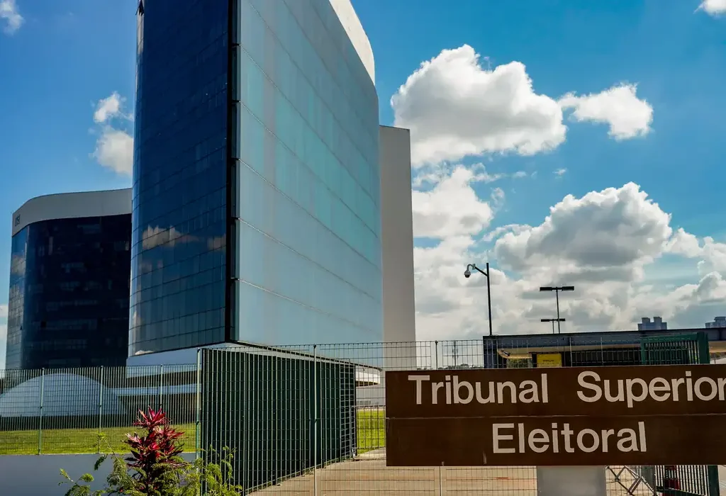 TSE marca reunião para discutir uso de IA nas eleições de 2026