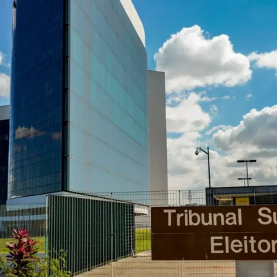 TSE marca reunião para discutir uso de IA nas eleições de 2026