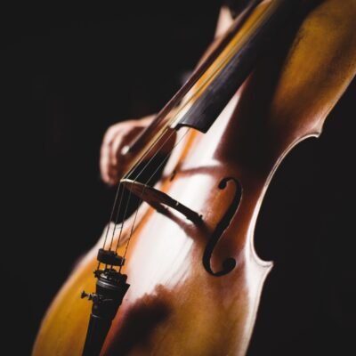 UFRN oferece curso gratuito de violoncelo e teoria musical para iniciantes