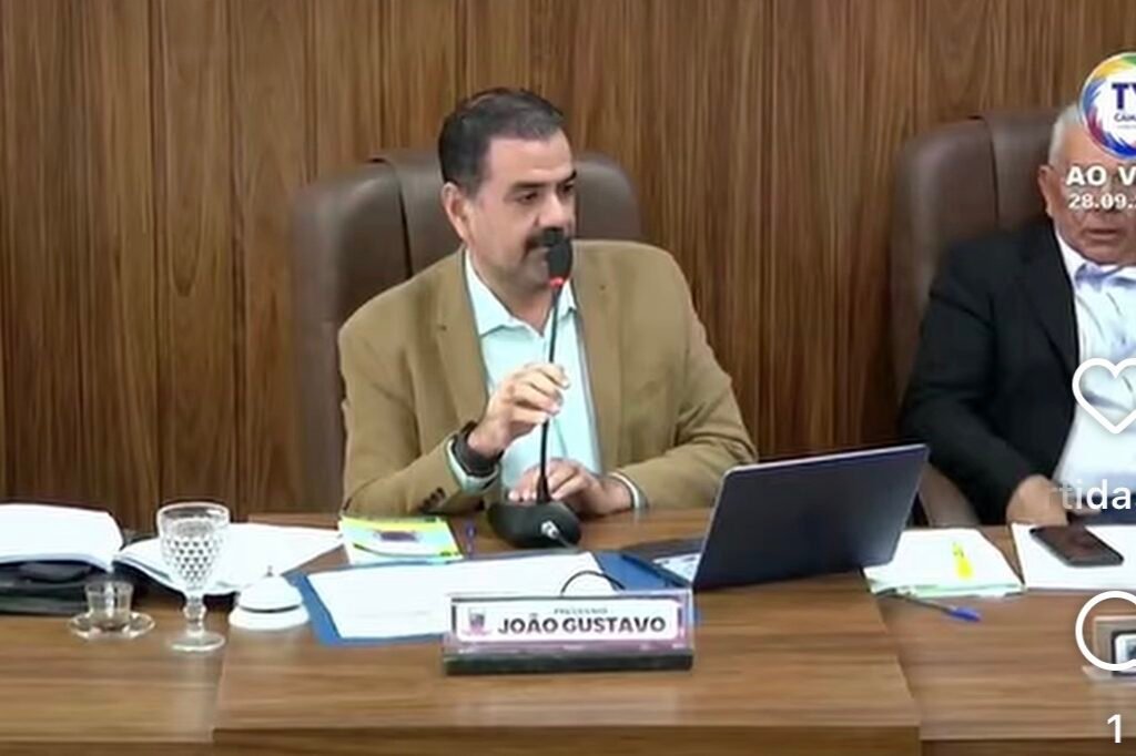 Câmara de Currais Novos aprova PCCR dos servidores municipais