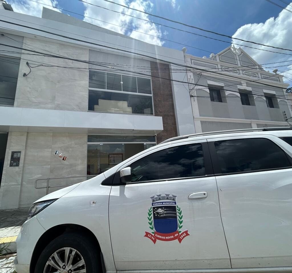 Plano de Cargos: Câmara vota hoje projeto que vai beneficiar mais de 600 servidores em Currais Novos