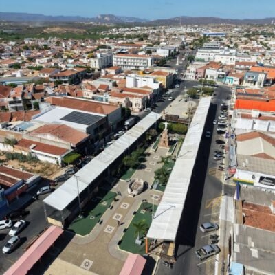 Carnaxelita completa 32 anos impulsionando a economia de Currais Novos