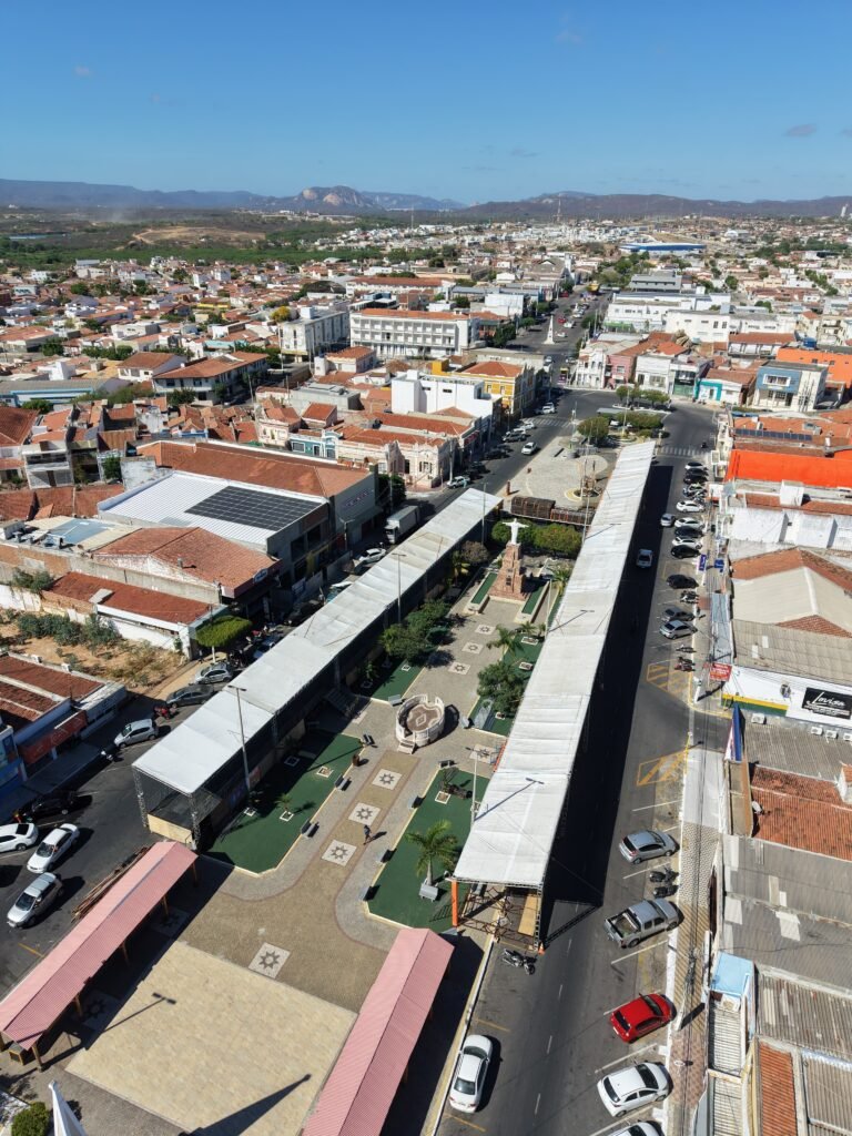 Carnaxelita completa 32 anos impulsionando a economia de Currais Novos