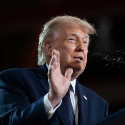 Congressistas democratas acusam governo Trump de interferir nas eleições do Brasil
