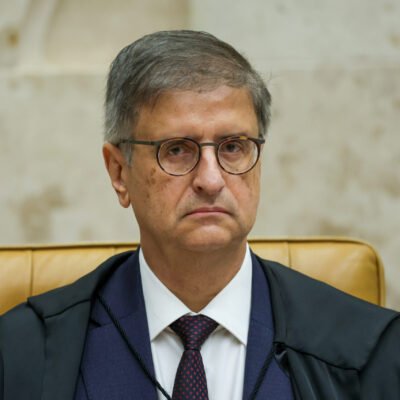 Conselho do MPF decide hoje se abre investigação contra procurador Paulo Gonet