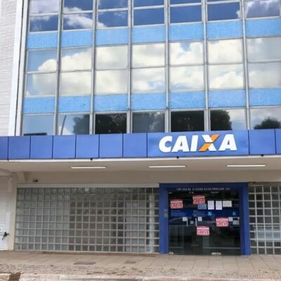 Empregados da Caixa decidem no dia 21 proposta para fim da greve