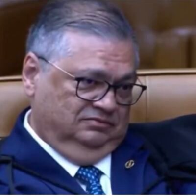 Flávio Dino critica decisão de Fachin sobre relatoria no STF